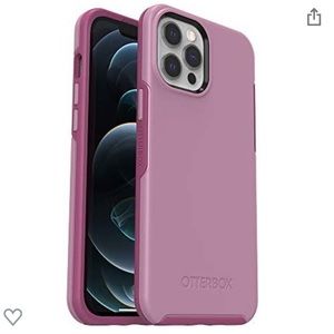 iPhone 12 Pro Max OtterBox case